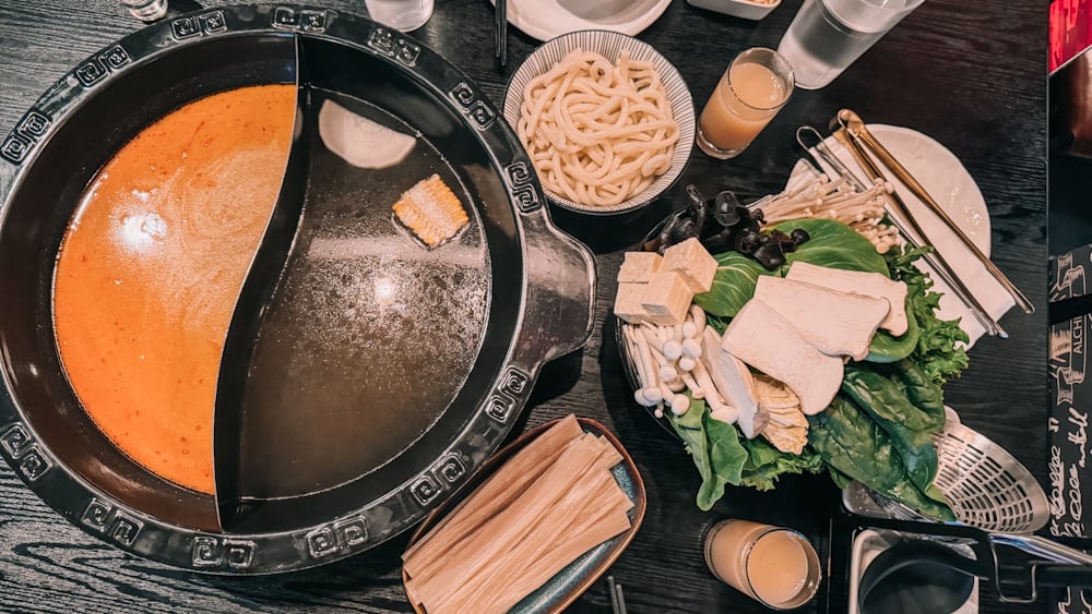 Master Beef Hot Pot 人人有功練邊爐鋪 photo 2