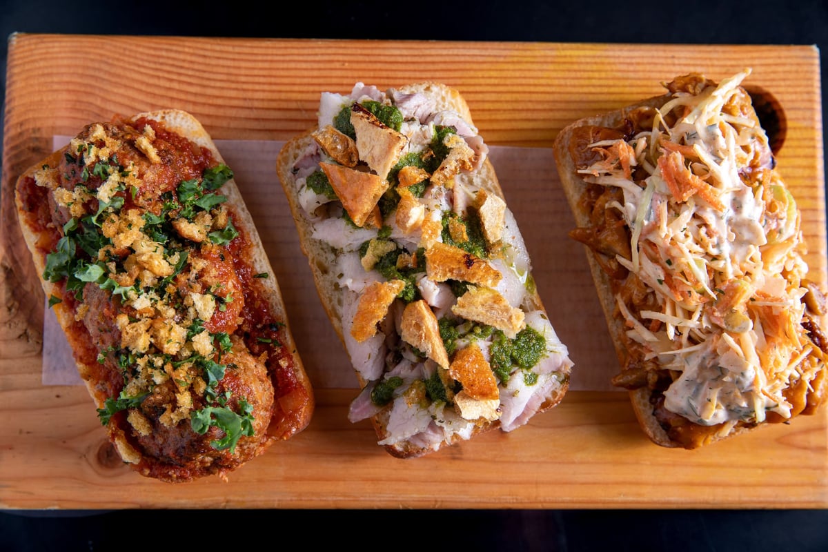 Meat & Bread photo 3