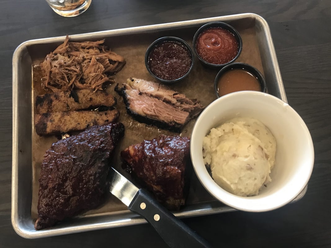 MEAT photo 2
