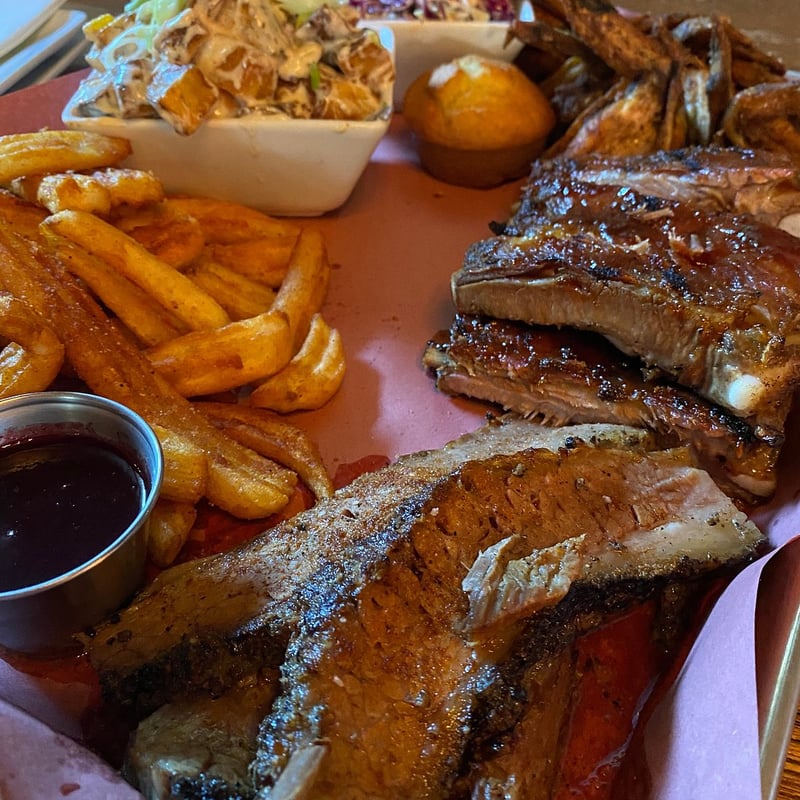 MEAT photo 3