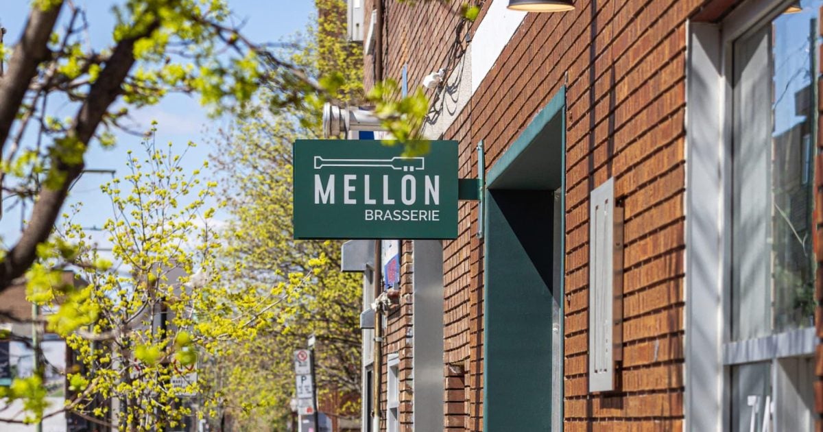 Mellön - Brasserie photo 4