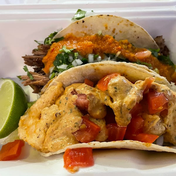 Mestizo Mexican St Food photo 2