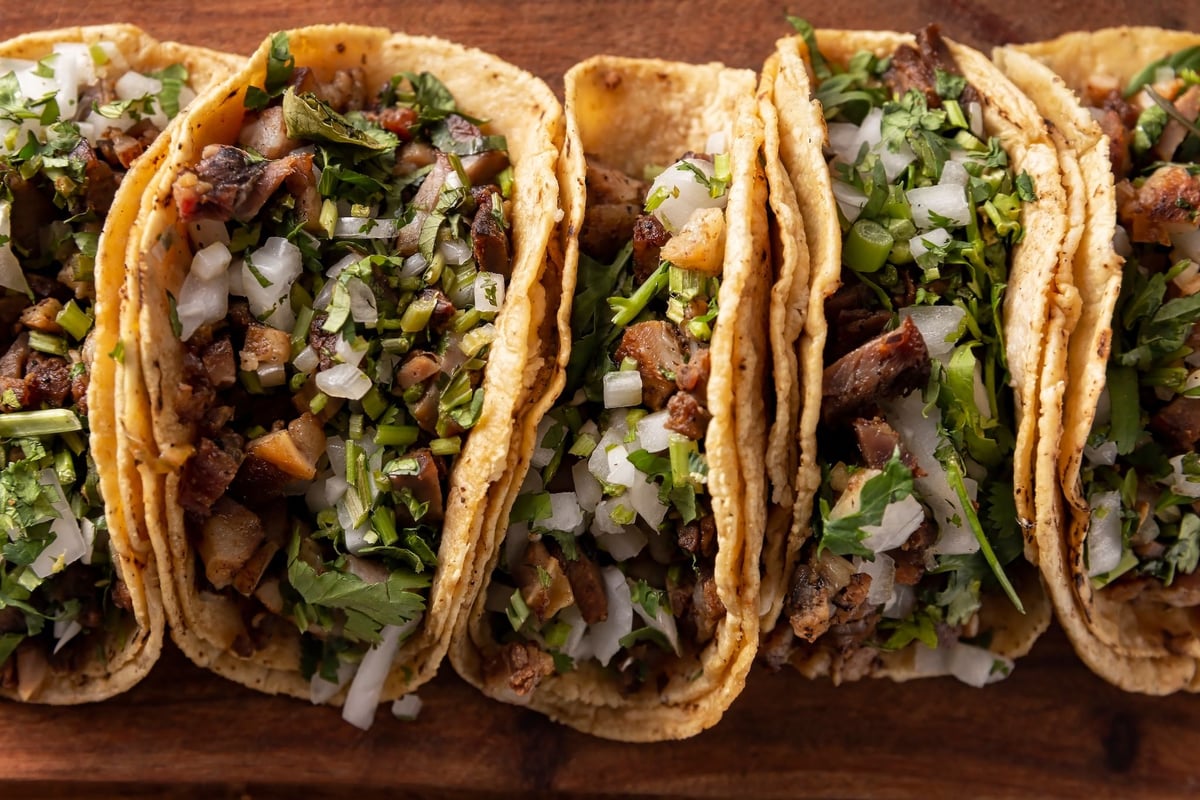 Mestizo Taqueria photo 2