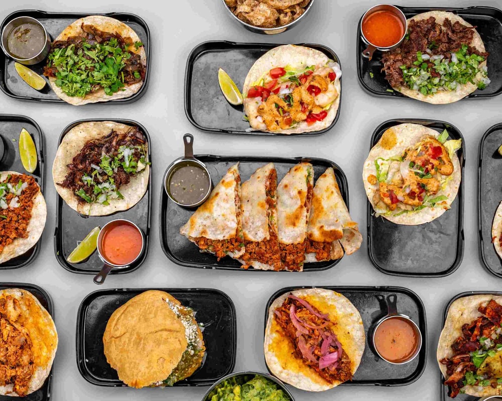 Mestizo Taqueria photo 3