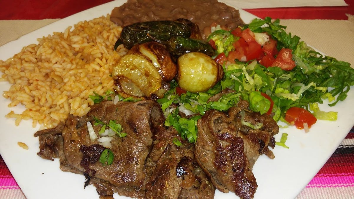 Mexico Restaurant photo 5