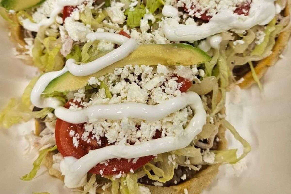 Mi Tierra — best mexican restaurants in Saskatoon, Spring 2026