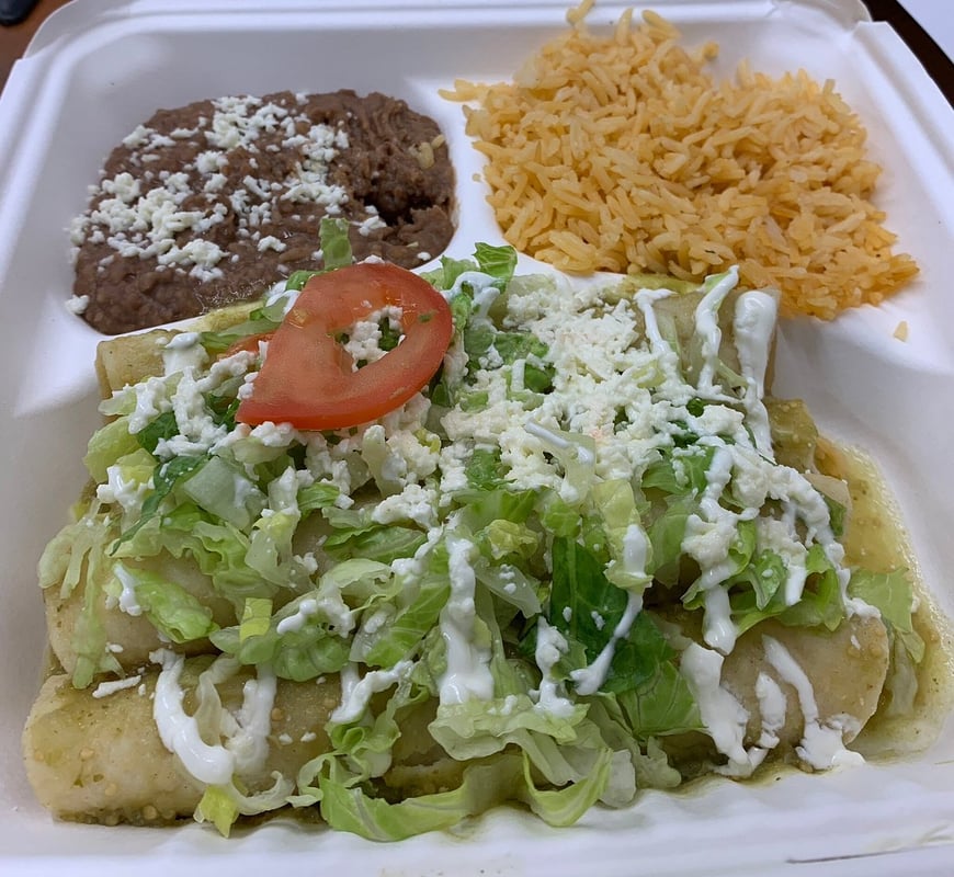 Mi Tierra — best mexican restaurants in Saskatoon, Spring 2026