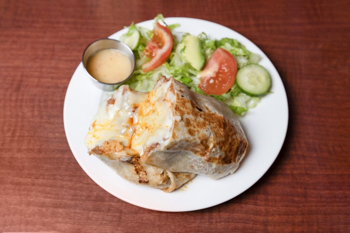 Mi Tierra — best mexican restaurants in Saskatoon, Spring 2026