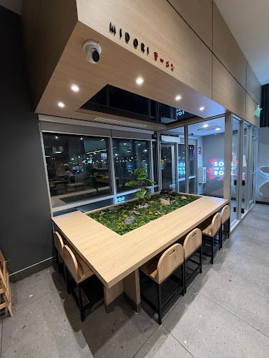 Midori Ramen photo 3