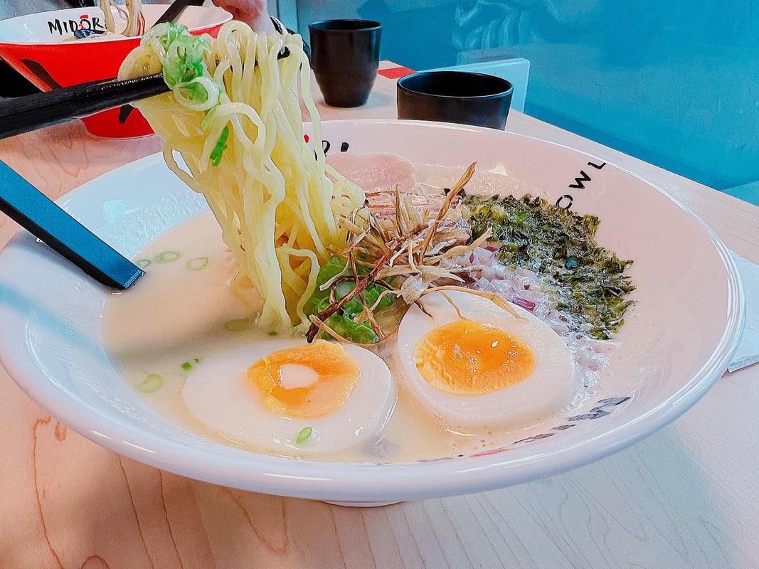 Midori Ramen photo 4