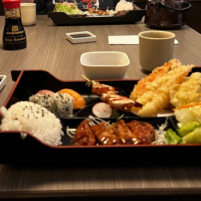 Mikado Downtown photo 3