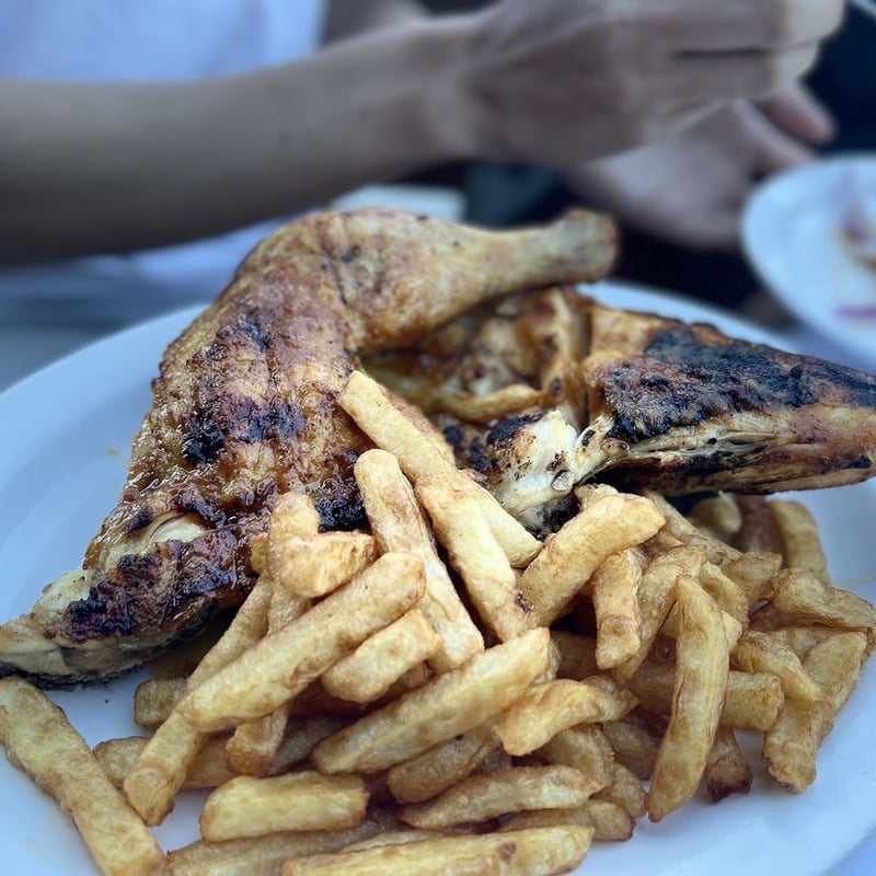 Mile End Grill photo 4