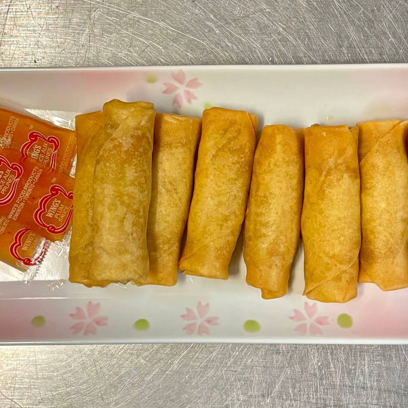 Milk & Sugar Bubble Tea and Chinese food — best chinese restaurants in Kelowna, Spring 2026