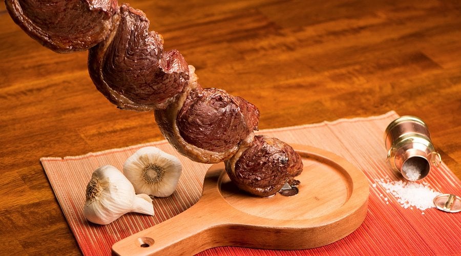Minas Brazilian Steakhouse photo 2