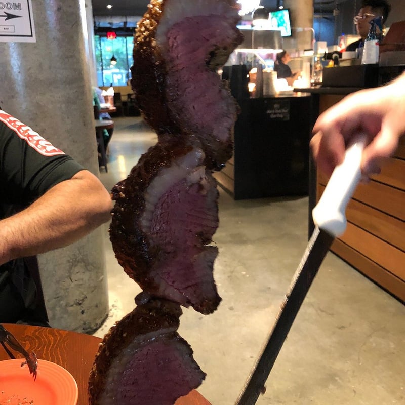 Minas Brazilian Steakhouse photo 3