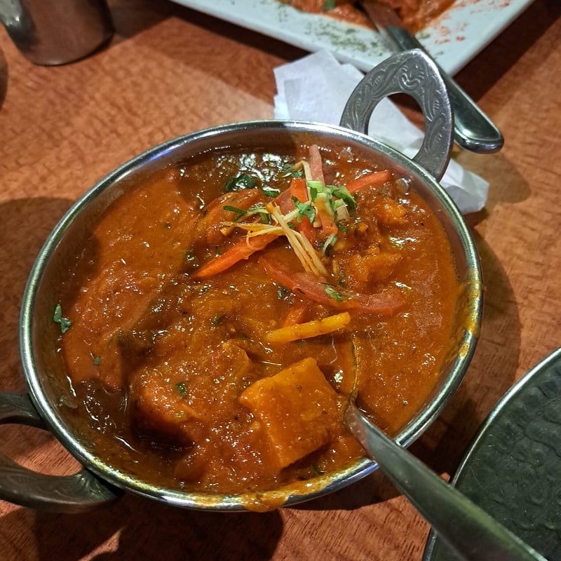 Mirchi Tandoor photo 2