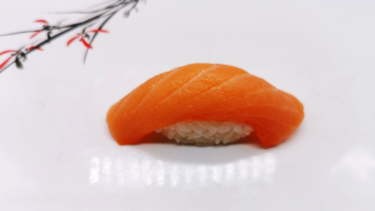 Mizu Japanese Restaurant sushi — best sushi restaurants in Kelowna, Spring 2026