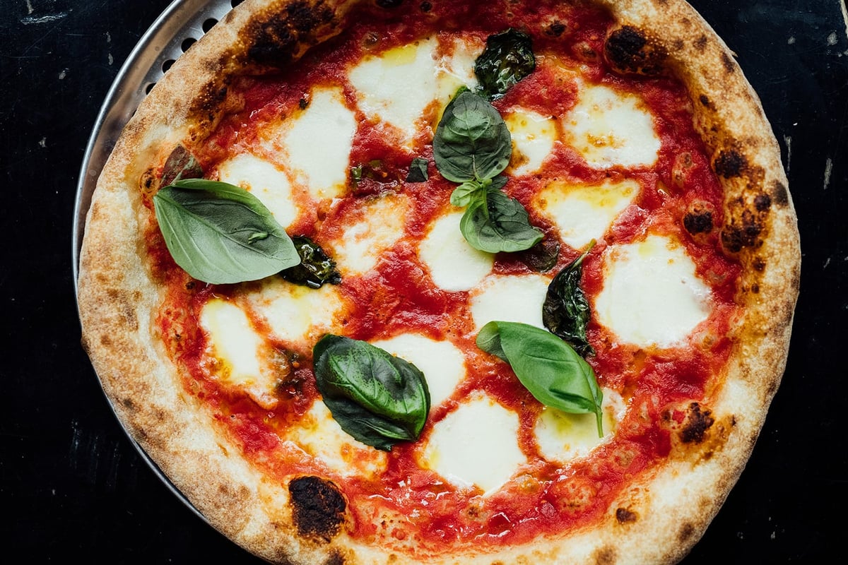 Moccione Pizza photo 2