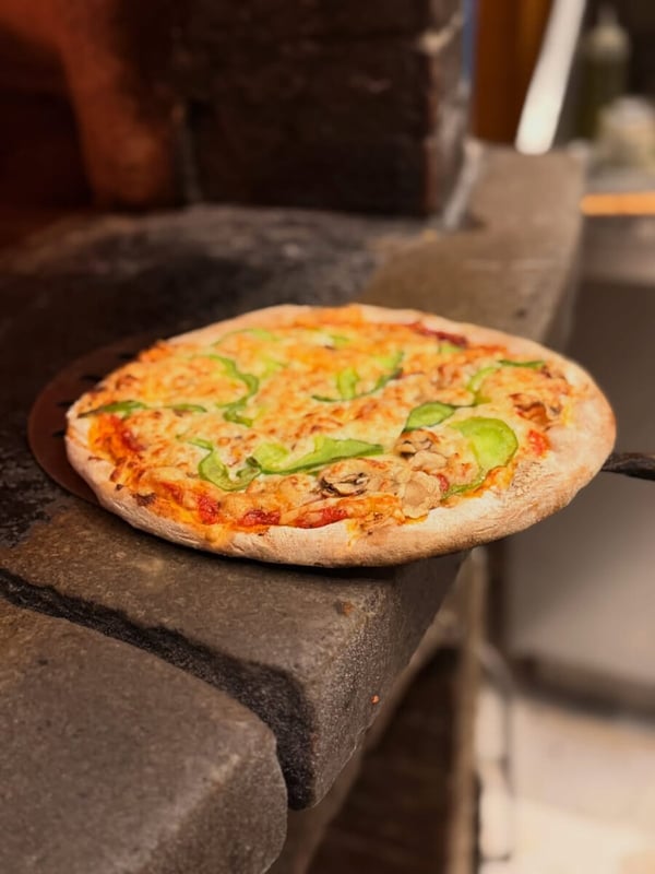 Moccione Pizza photo 3