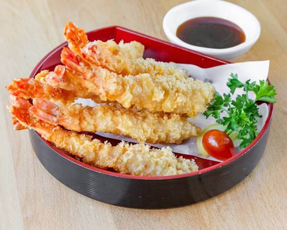 Momo Sushi Downtown photo 5