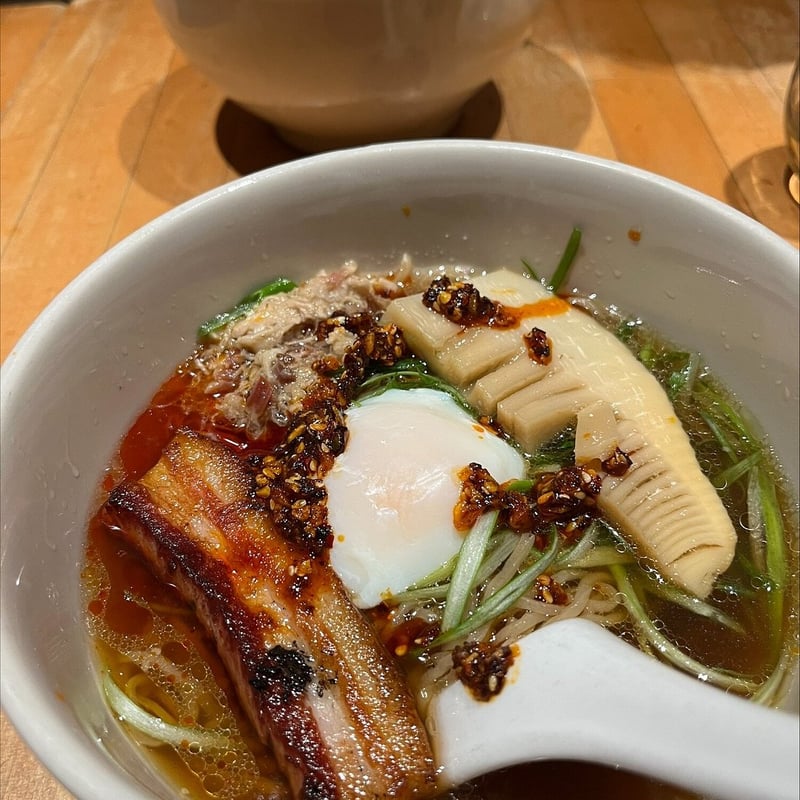 Momofuku Noodle Bar - East Village photo 3