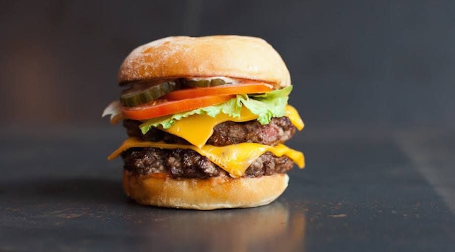 Monarch Burger photo 4