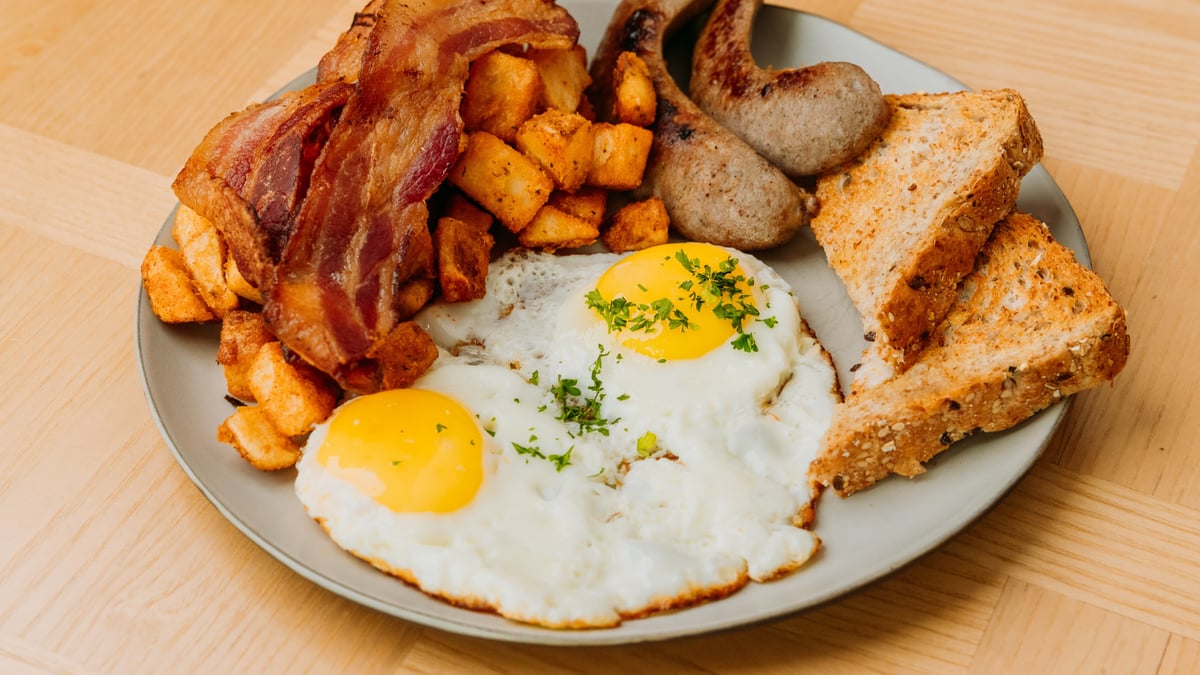 Monki Breakfast Club & Bistro Inglewood photo 3