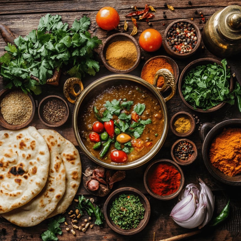 Mont Everest Masala: Best Indian Restaurant — best indian restaurants in Montreal, Spring 2026