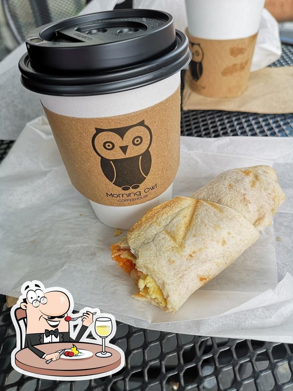 Morning Owl (Little Italy) — best coffee shops in Ottawa, Spring 2026