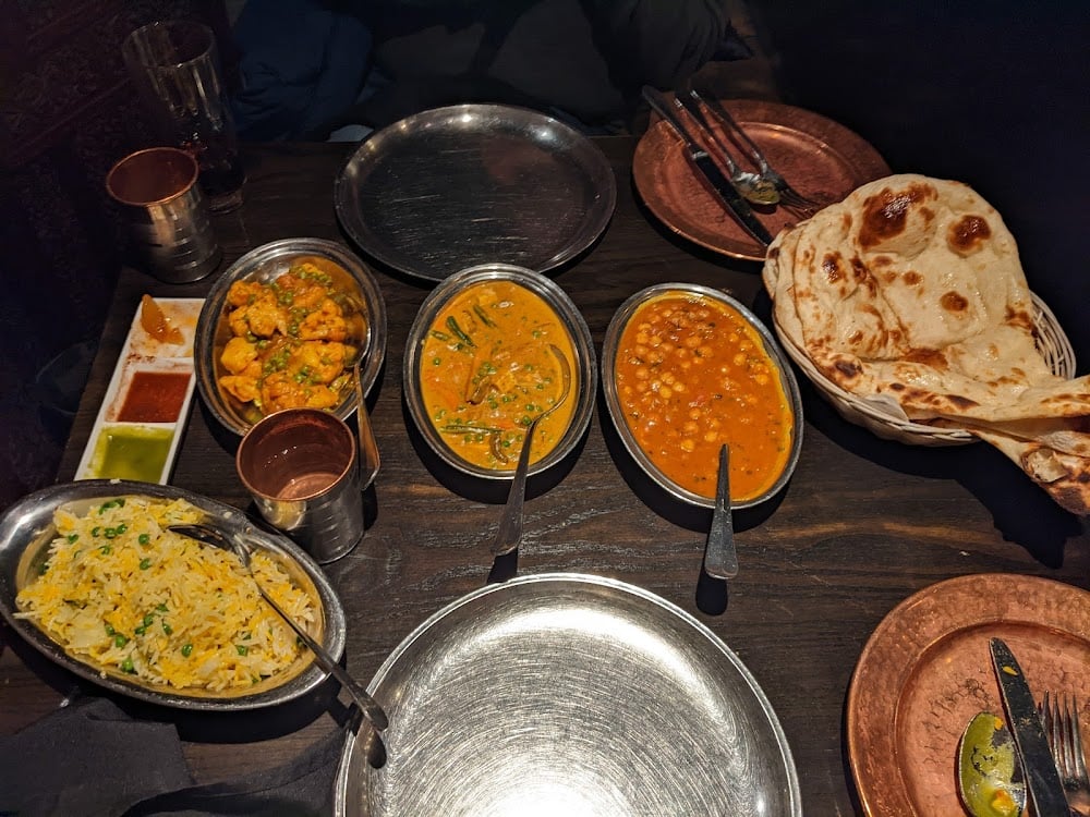 Moti Mahal Restaurant photo 3