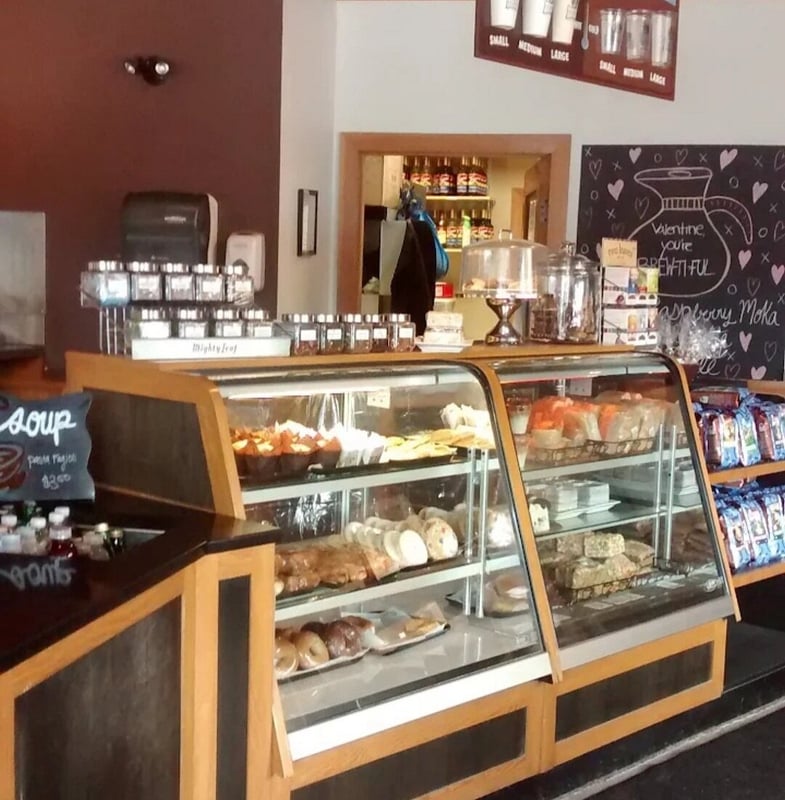 Mountain Bean Coffee Co photo 2