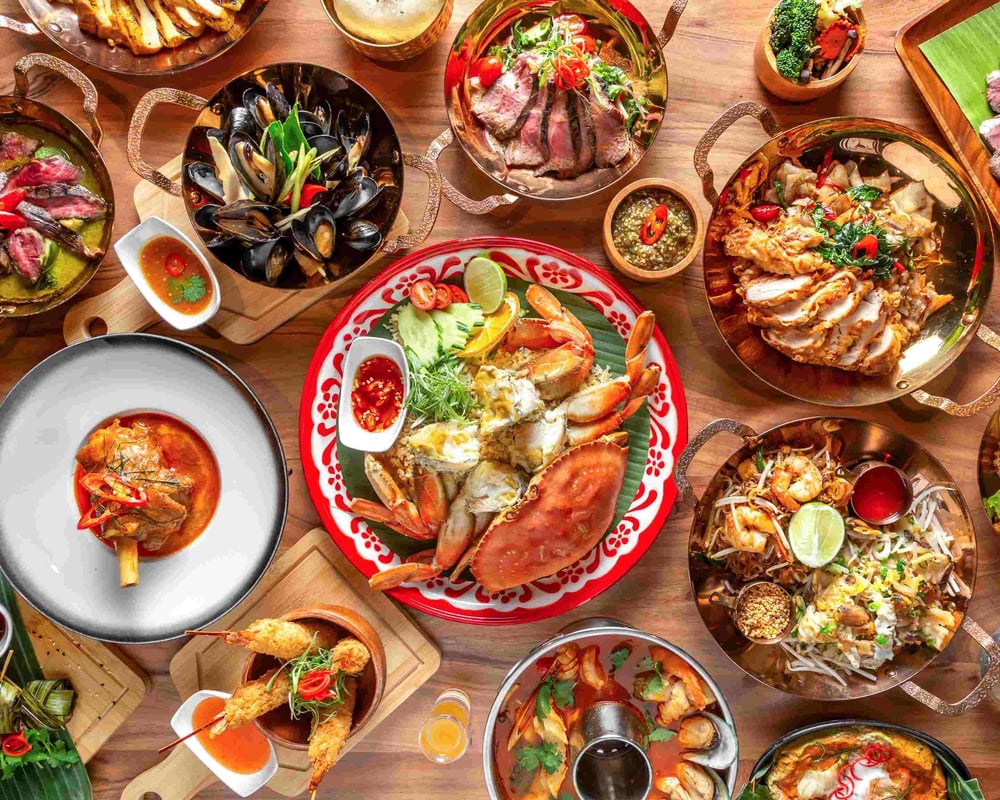 Muay Thai Bar & Restaurant photo 4