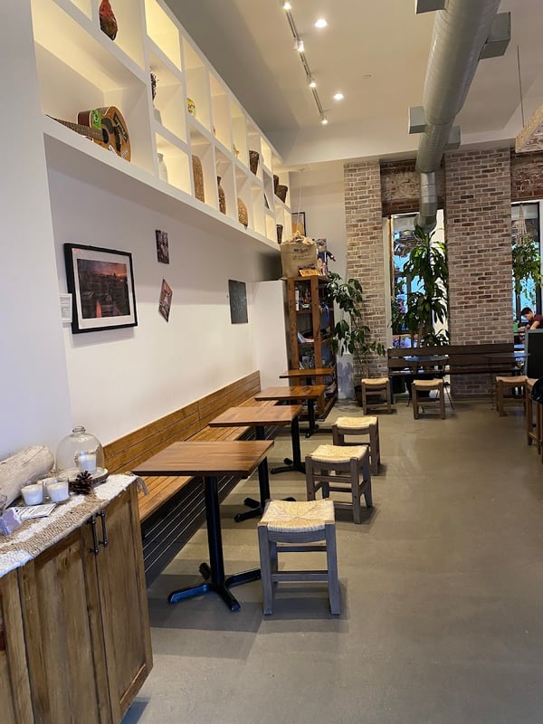 Muay Thai Bar & Restaurant photo 5