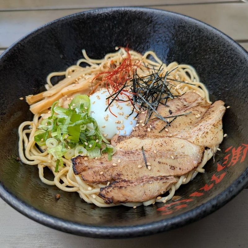 Musoshin Ramen photo 5