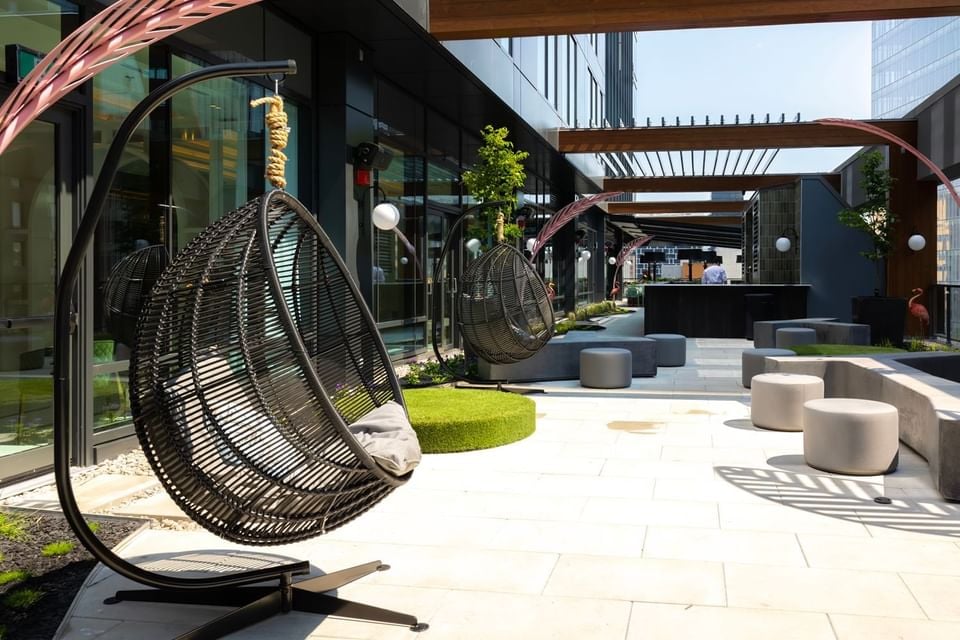 Muze Lounge & Terrasse photo 4