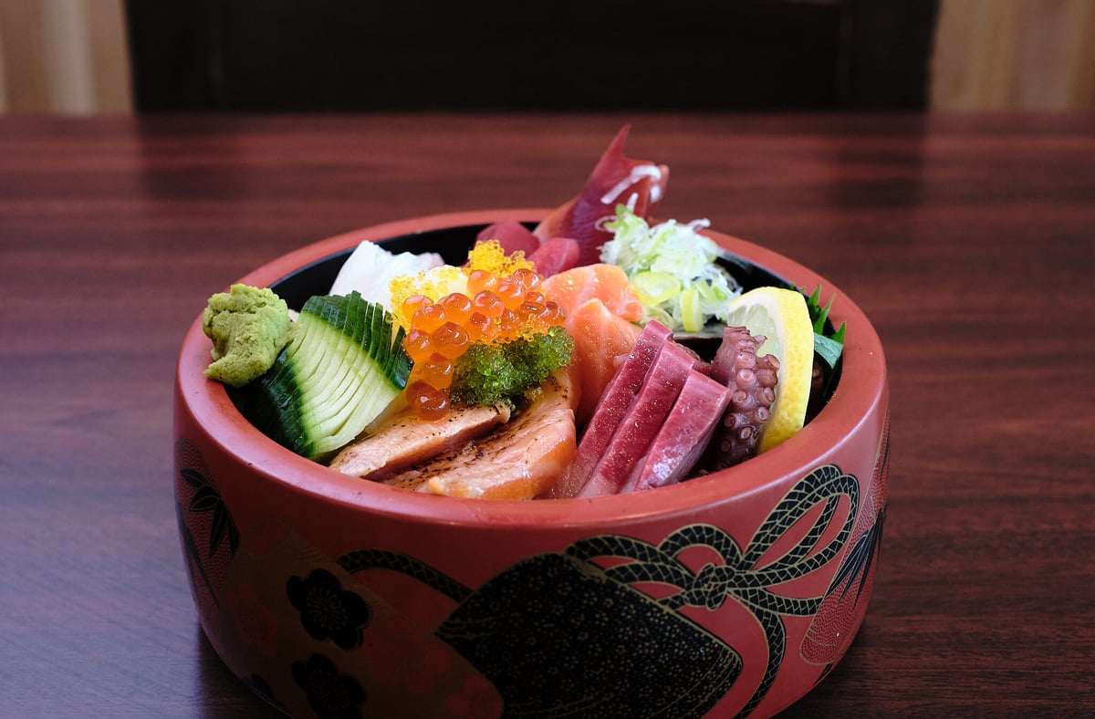 Nagi Sushi photo 3