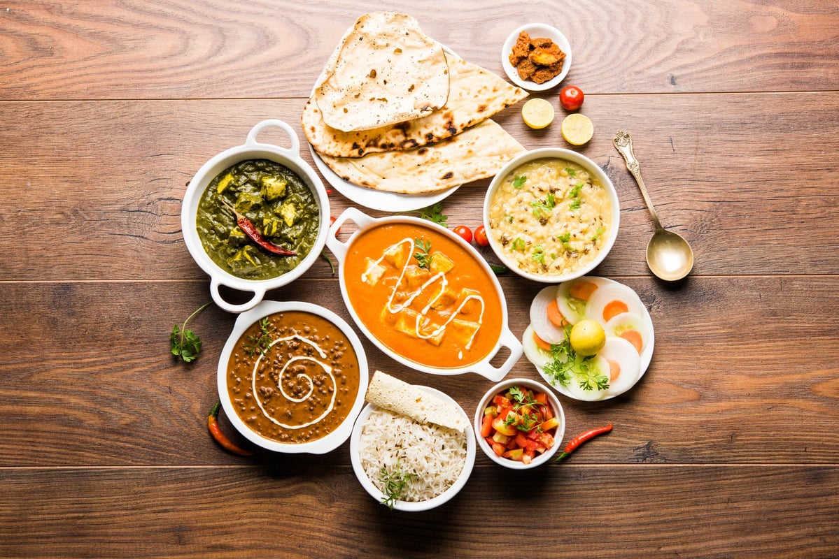 Namaste Bistro Saskatoon - An East photo 4