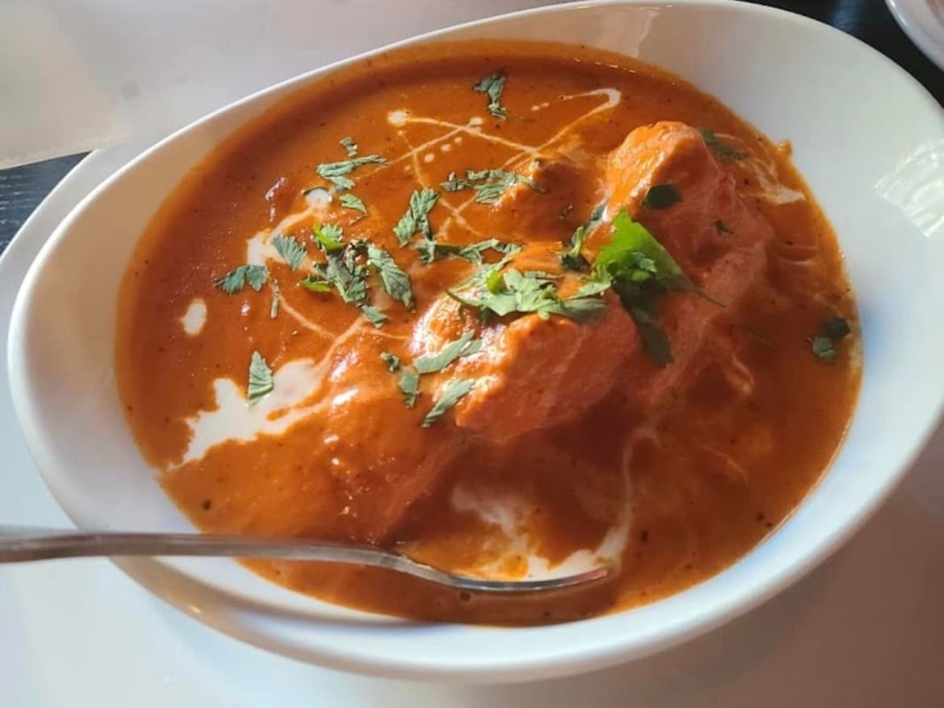 Namaste Bistro Saskatoon - An East photo 5