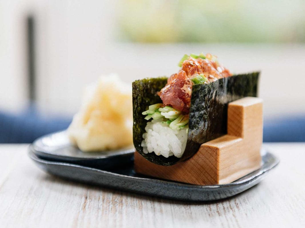 Nami Nori West Village photo 2