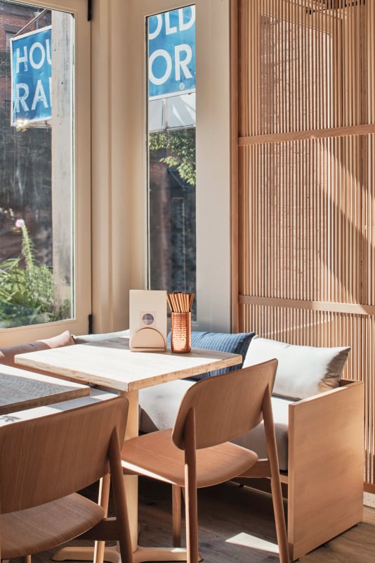 Nami Nori West Village photo 3