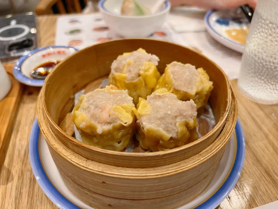 Nan Xiang Xiao Long Bao photo 2