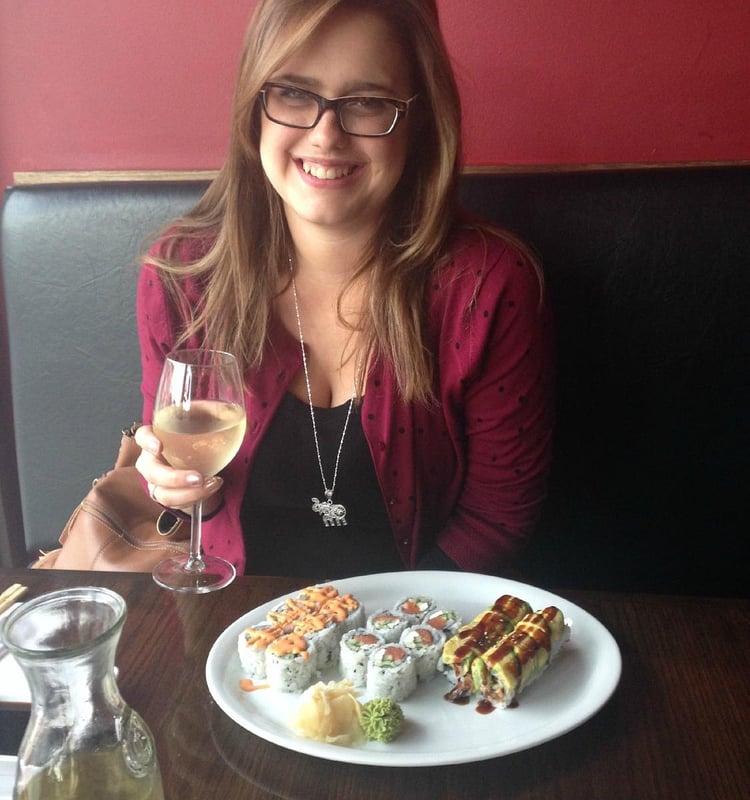 Naru Sushi photo 5