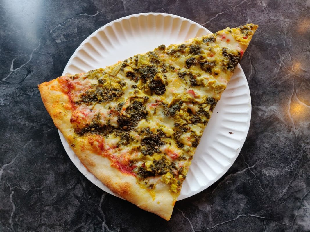 Nat's New York Pizzeria photo 2