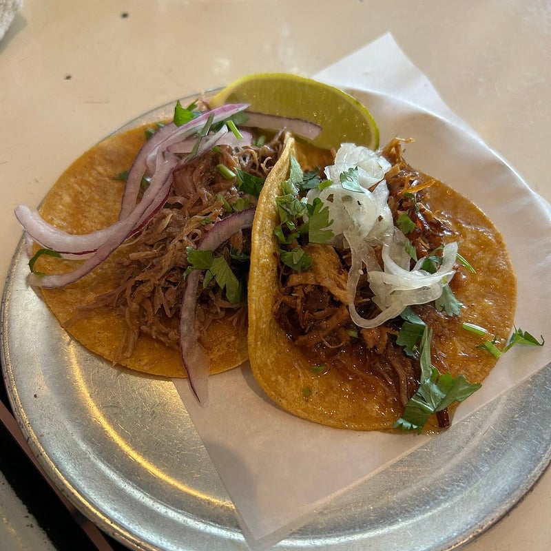 Native Tongues Taqueria - University District photo 2