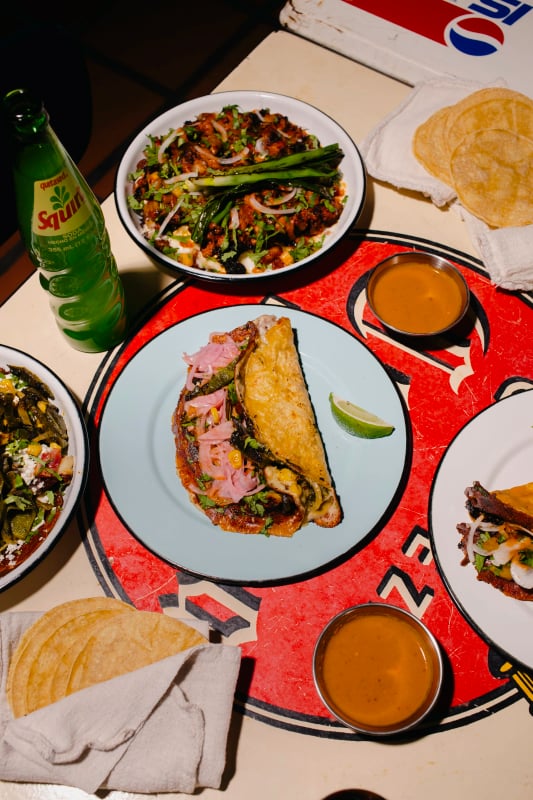 Native Tongues Taqueria - Victoria Park photo 3