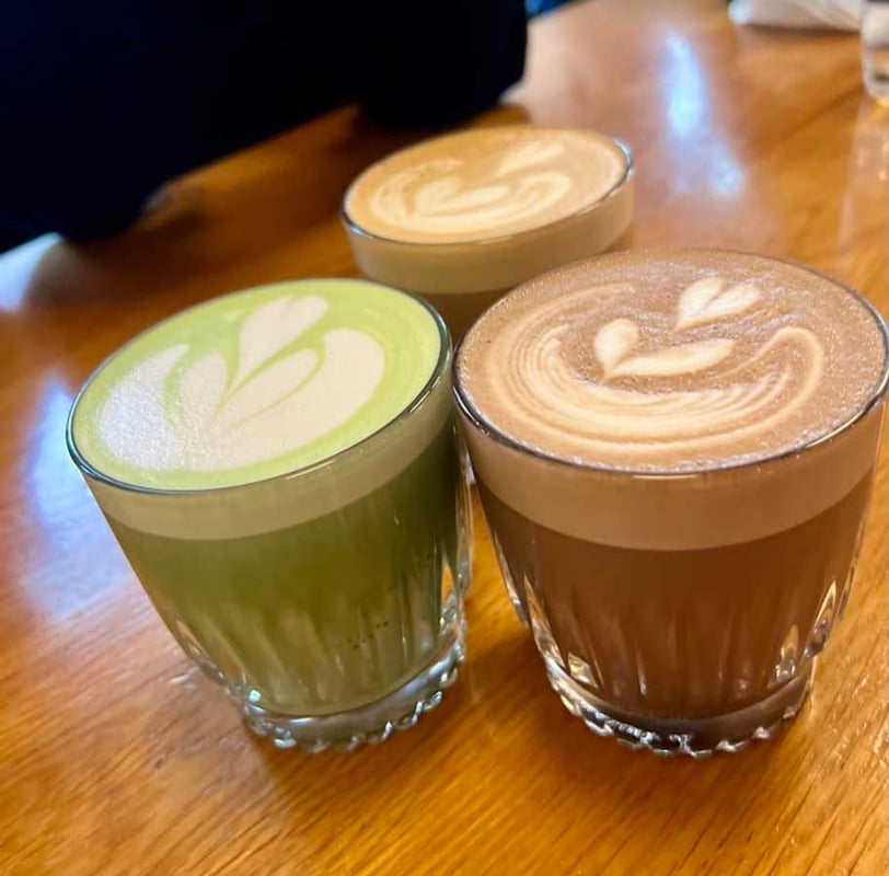 Nemesis Coffee Gastown photo 3