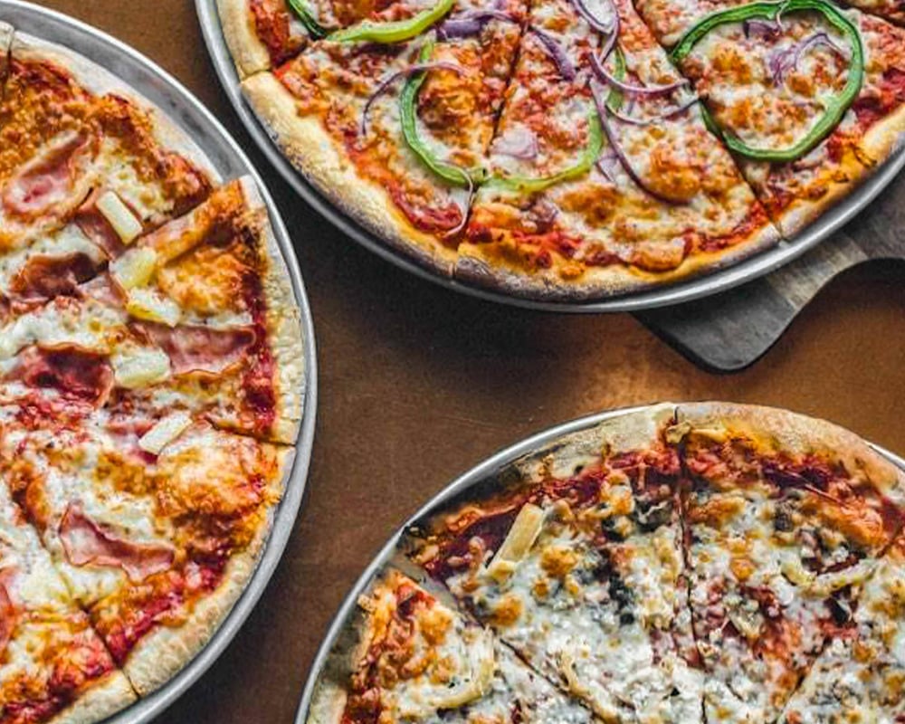 Nicolino's — best italian restaurants in Winnipeg, Spring 2026