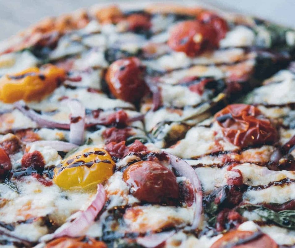 Nicolino's — best italian restaurants in Winnipeg, Spring 2026