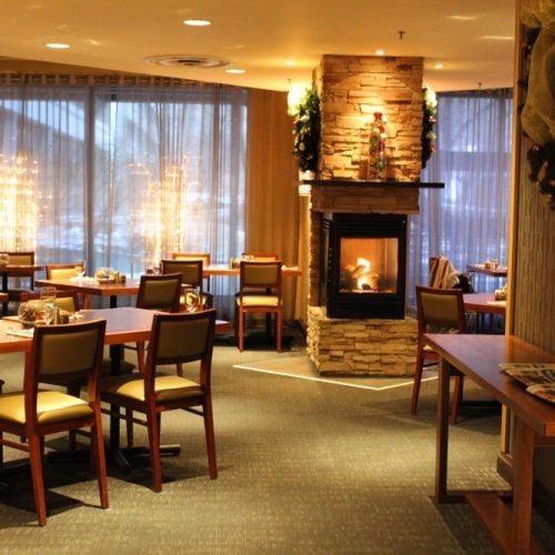 Nicolino's — best italian restaurants in Winnipeg, Spring 2026