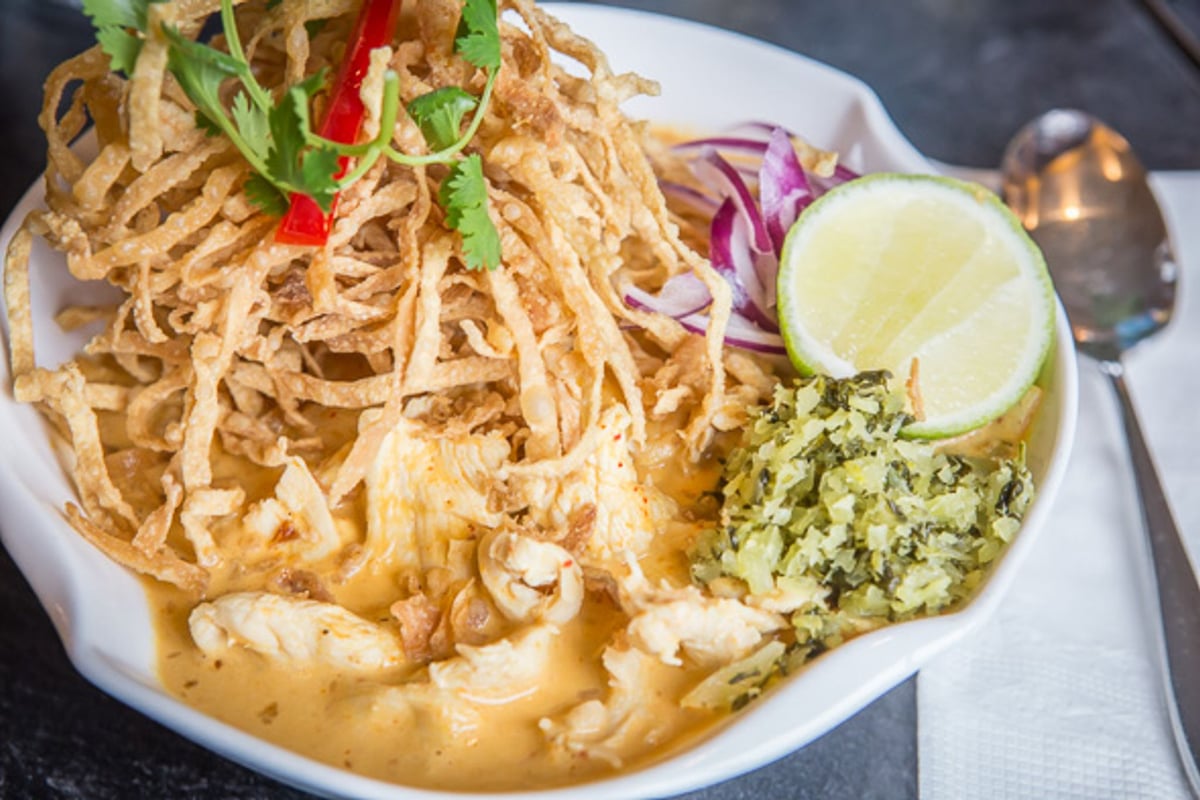 Nimman Thai Cuisine photo 5